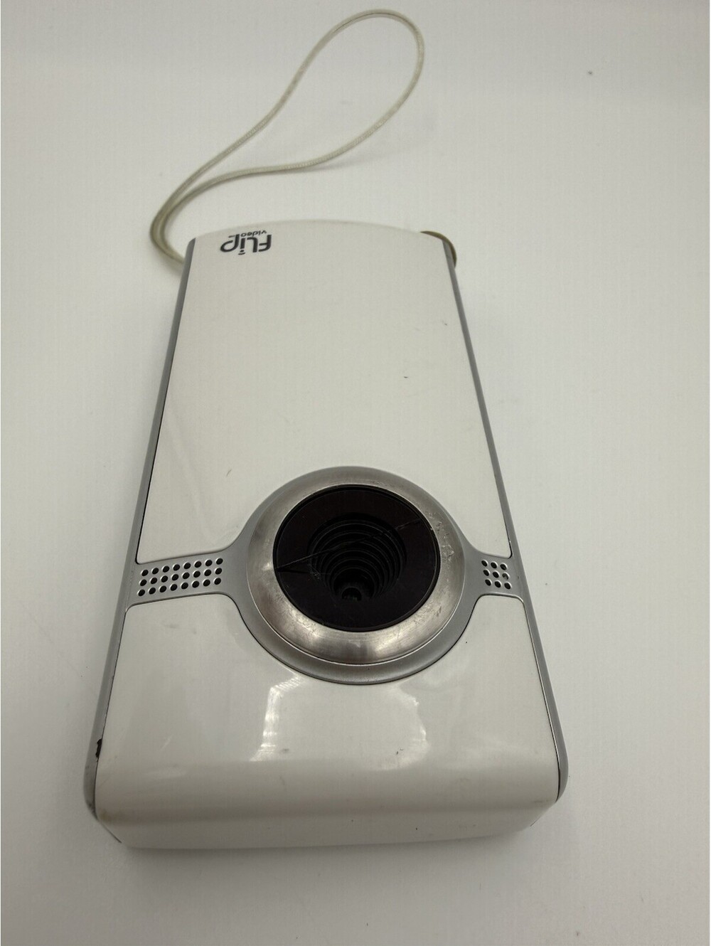 Flip UltraHD Video Camera (Not Tested) - Picture 3 of 8